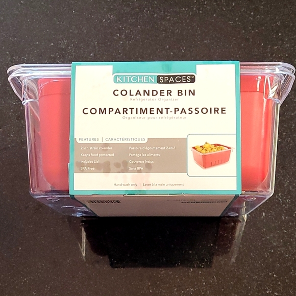 🫒🍒Produce Keeper - Picture 5 of 6